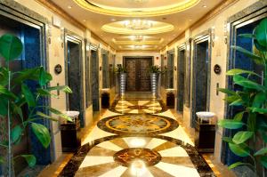 ruve al madinah hotel