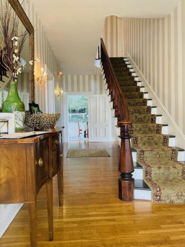 Langworthy Inn,,4 star