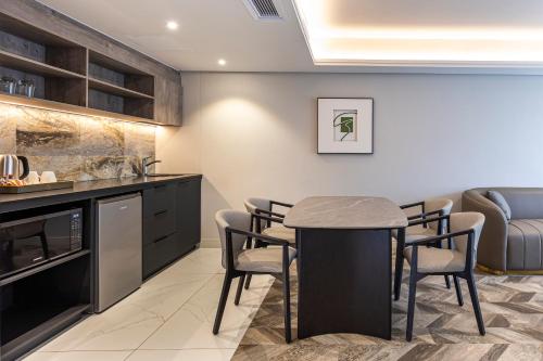 coastlands skye hotel