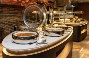 coastlands skye hotel