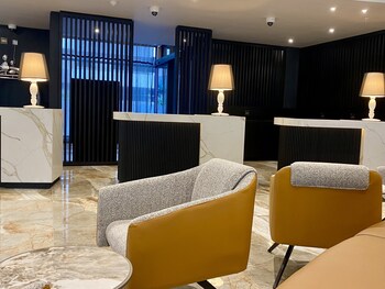 coastlands skye hotel