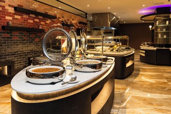 coastlands skye hotel