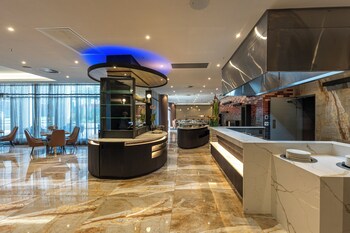 coastlands skye hotel