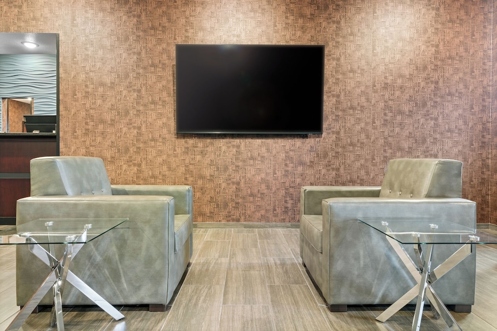 cobblestone hotel and suites lynden