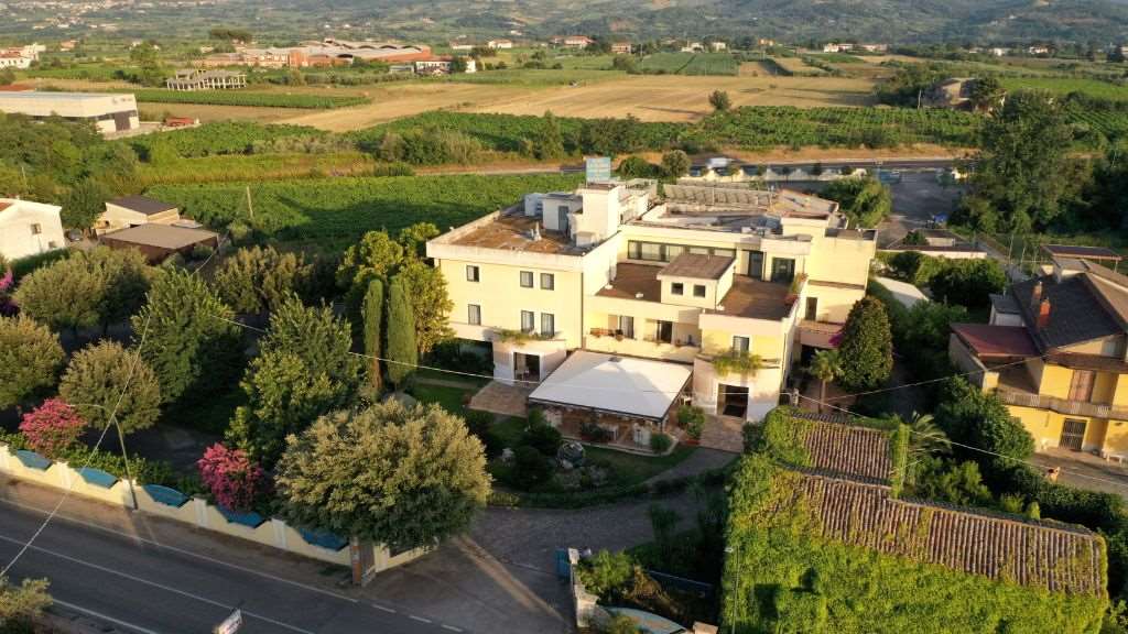 hotel ristorante la piana