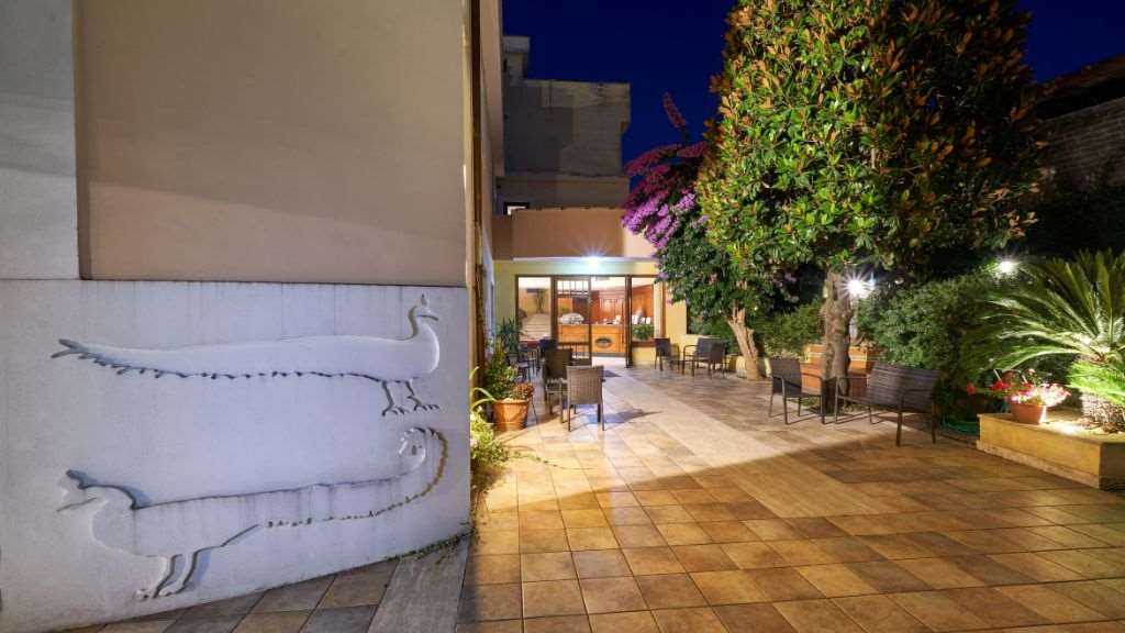 hotel ristorante la piana