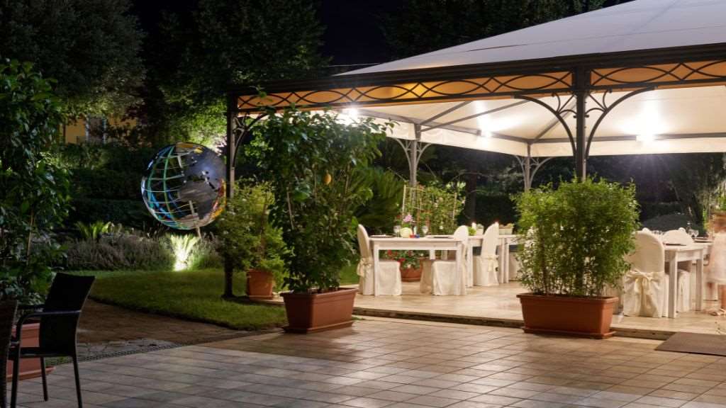 hotel ristorante la piana