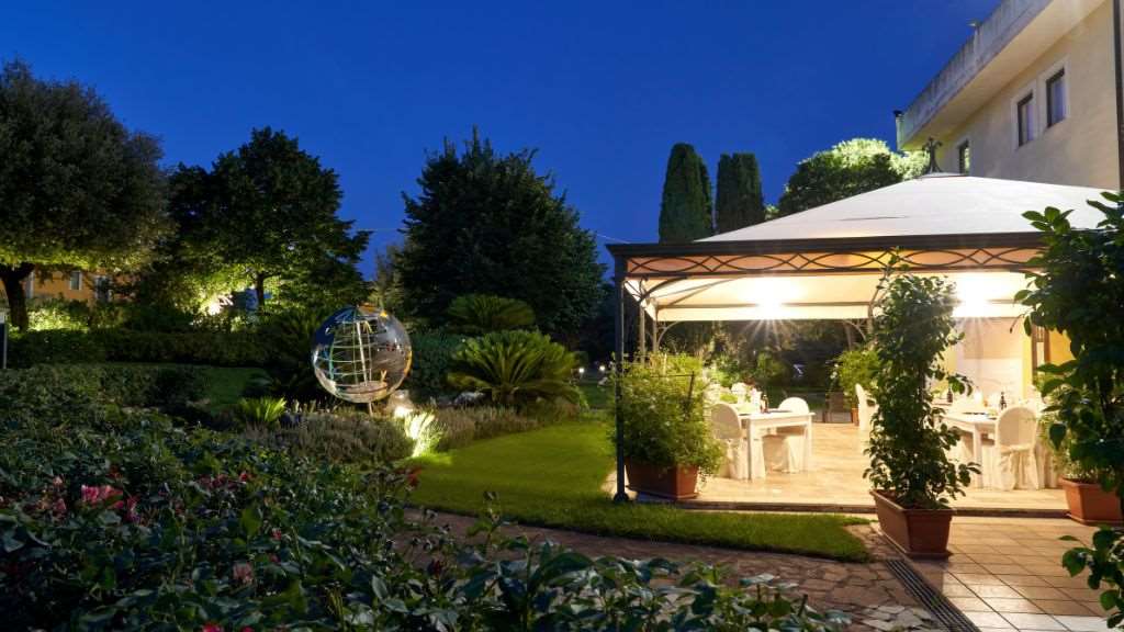 hotel ristorante la piana