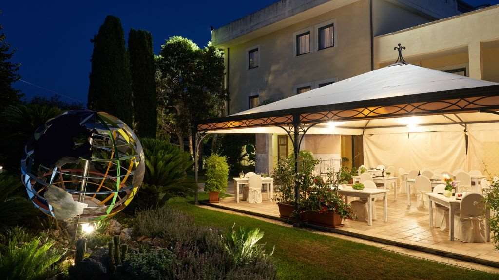 hotel ristorante la piana