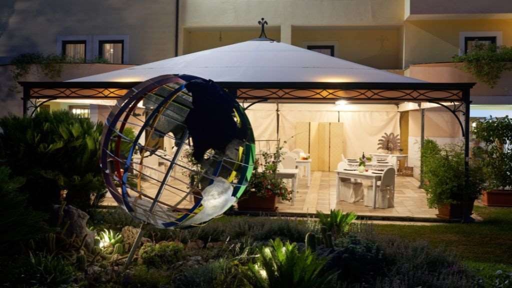 hotel ristorante la piana