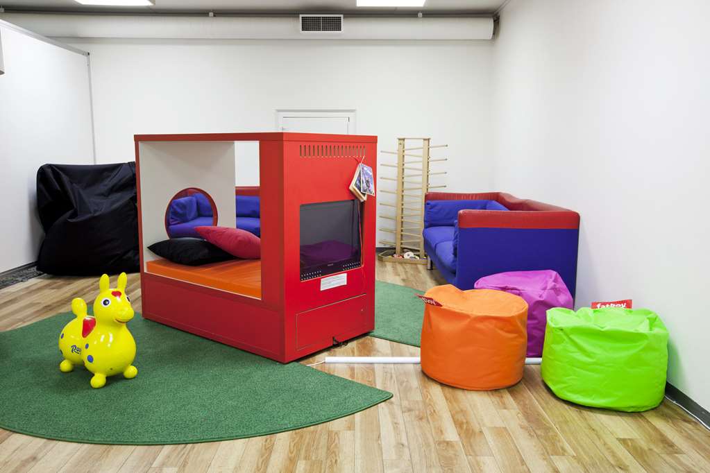 scandic ringsted