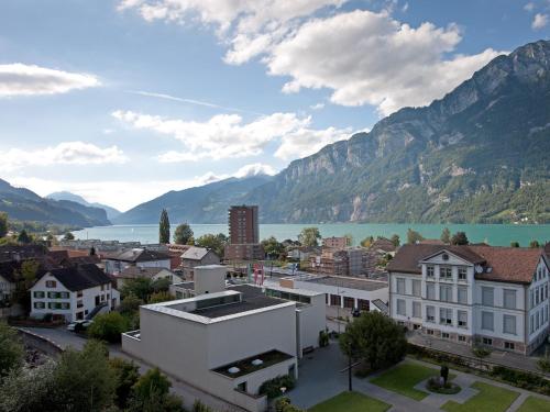 lofthotel am walensee