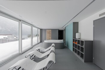 Lofthotel Am Walensee,Quarten>>Murg,3 star