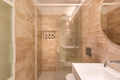 coeo apart hotel fresca