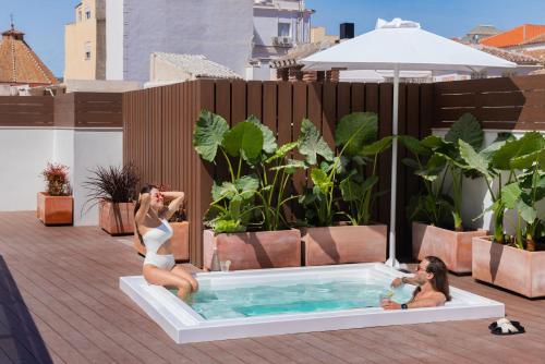 coeo apart hotel fresca