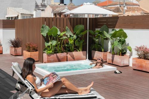 coeo apart hotel fresca