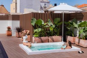 coeo apart hotel fresca