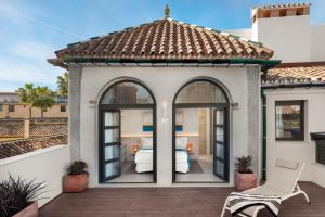 coeo apart hotel fresca