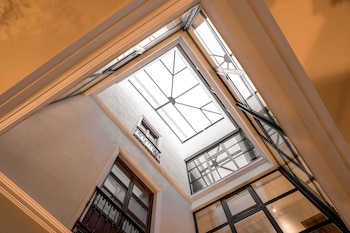 coeo apart hotel fresca