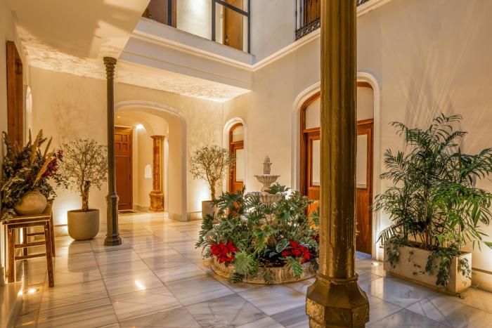 coeo apart hotel fresca