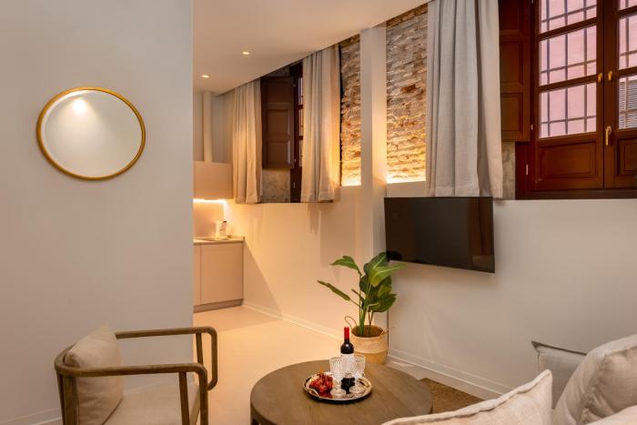 coeo apart hotel fresca