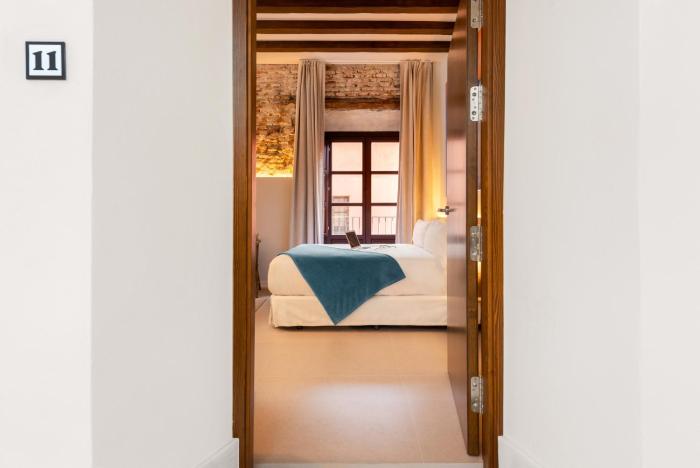 coeo apart hotel fresca