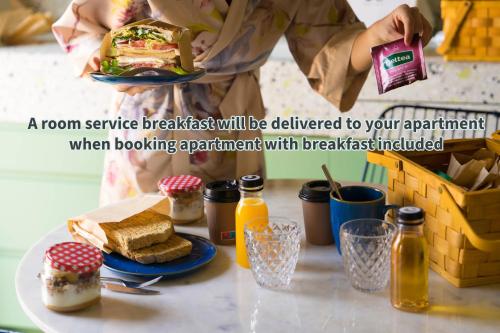 coeo apart hotel fresca