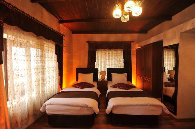 kadim otel