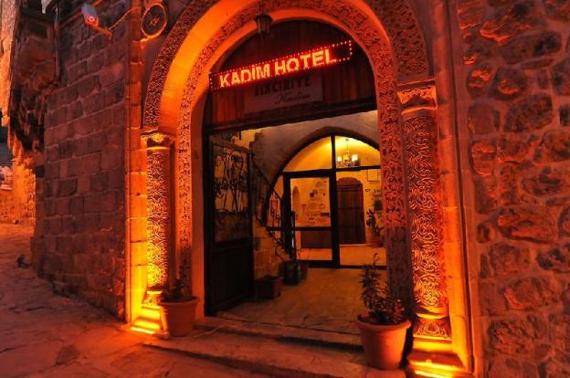 kadim otel
