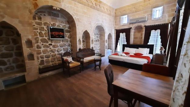 kadim otel