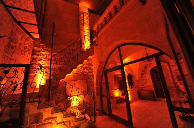 kadim otel