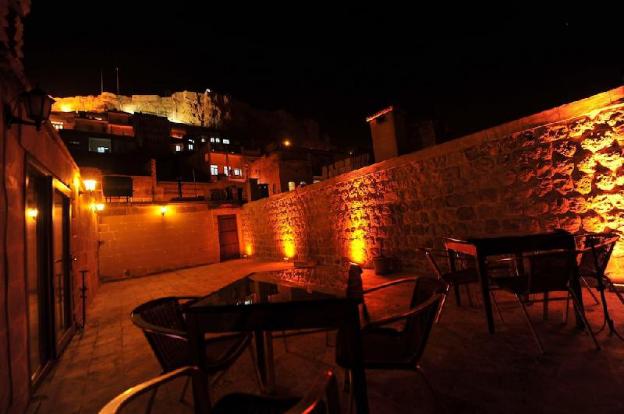 kadim otel