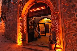 kadim otel
