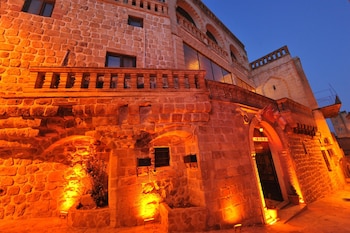 kadim otel