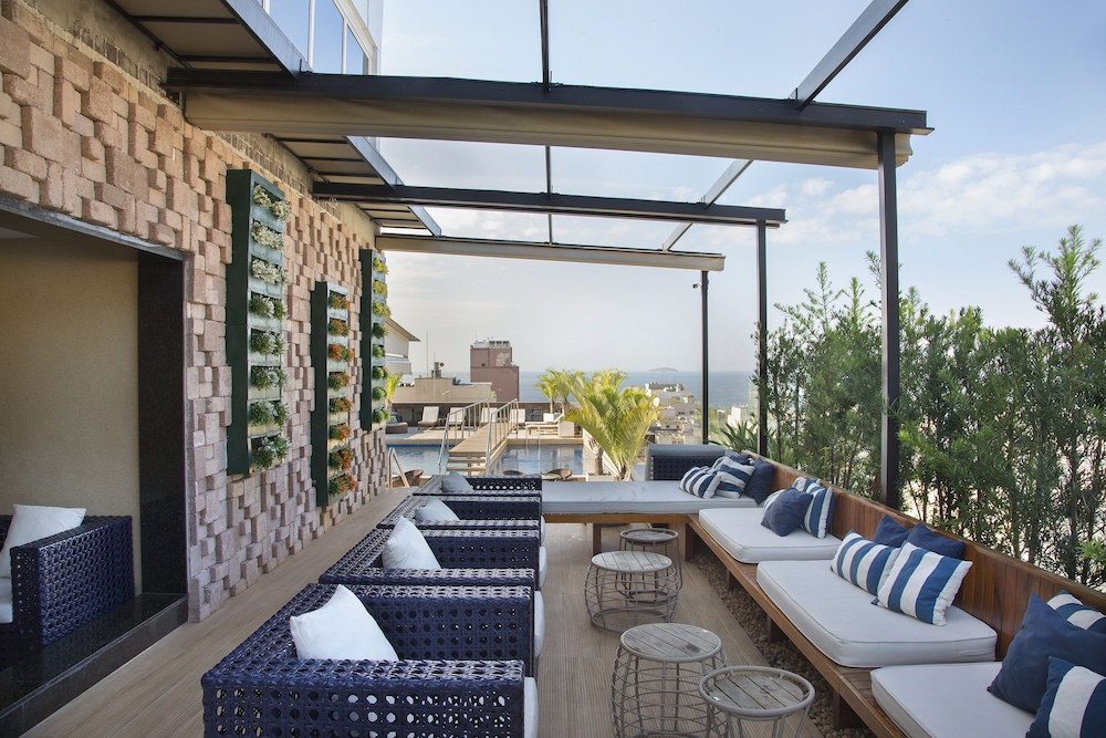 royal rio palace hotel