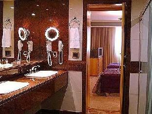 royal rio palace hotel