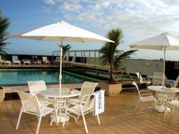 royal rio palace hotel