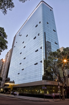 royal rio palace hotel