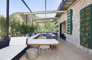 royal rio palace hotel