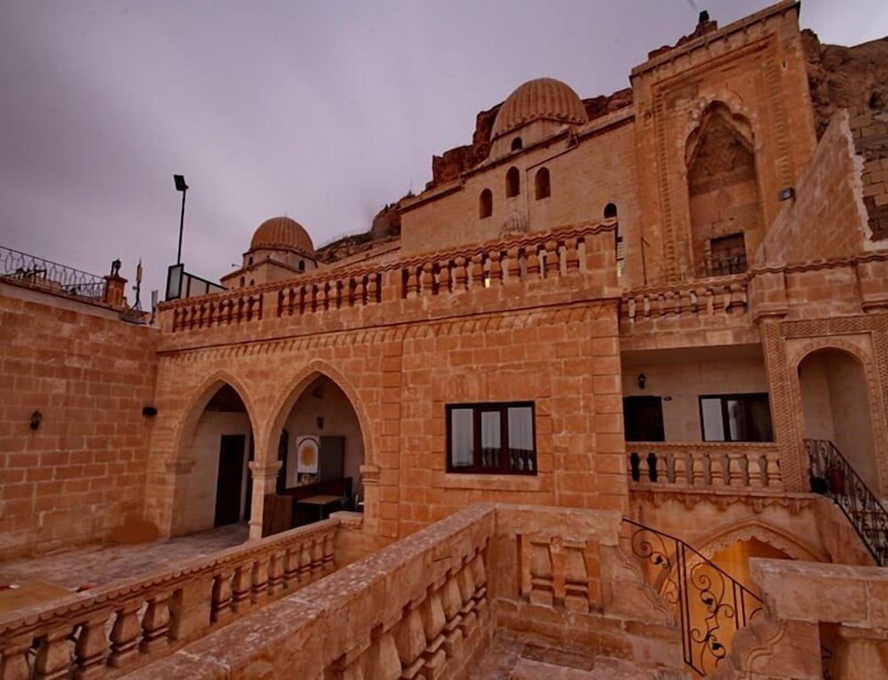 mardin