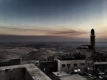 mardin