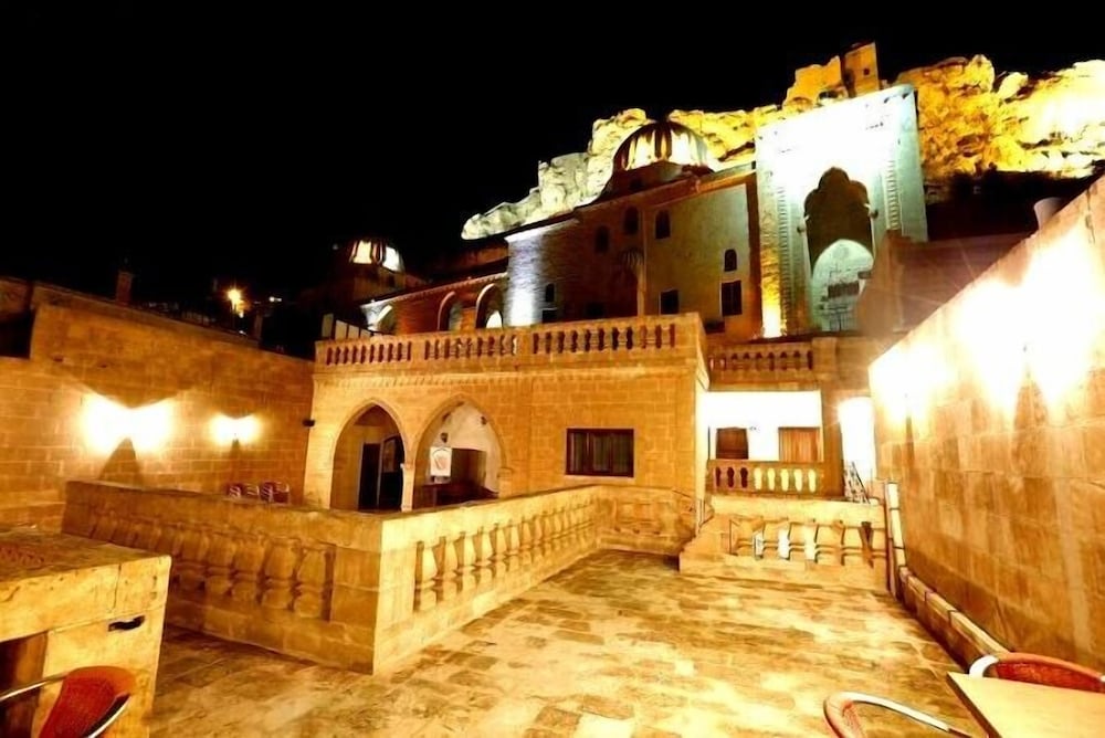 mardin