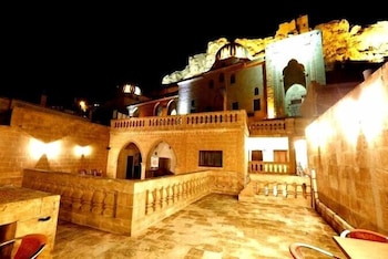 mardin