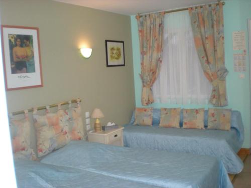 Hotel Les Augustines,Fort-Mahon-Plage>>Abbeville,3 star