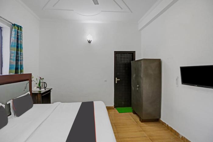hotel naveen stay