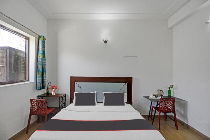 hotel naveen stay