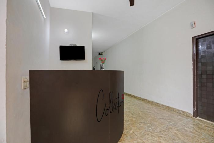 hotel naveen stay