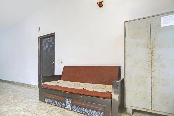hotel naveen stay