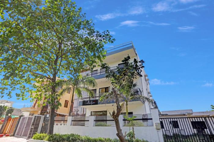 hotel naveen stay