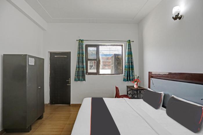 hotel naveen stay